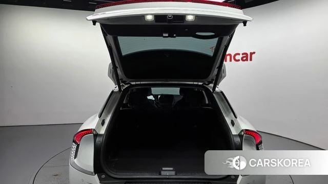 Kia EV6 id 4848608 из Кореи 11