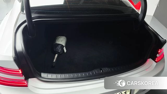 Genesis G80 (RG3) id 4535504 из Кореи 11