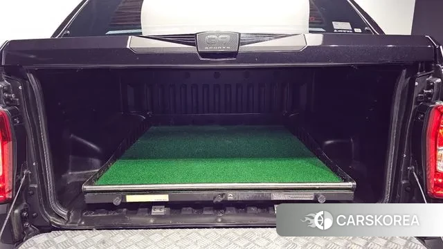 Ssangyong Rexton Sports id 3017791 из Кореи 11