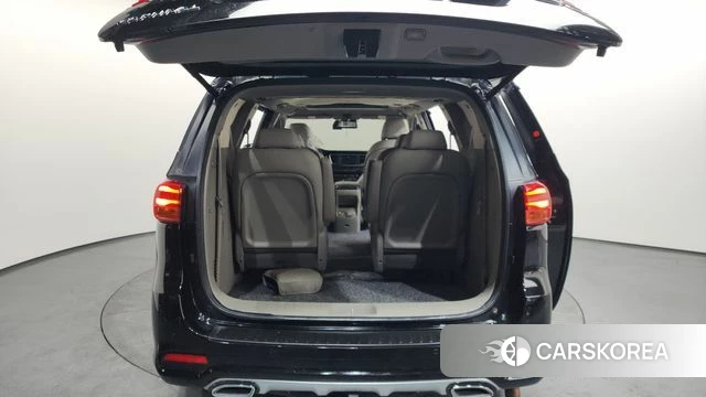 Kia The New Carnival id 3886444 из Кореи 11