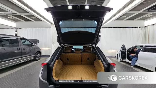 Kia EV6 id 3706884 из Кореи 11