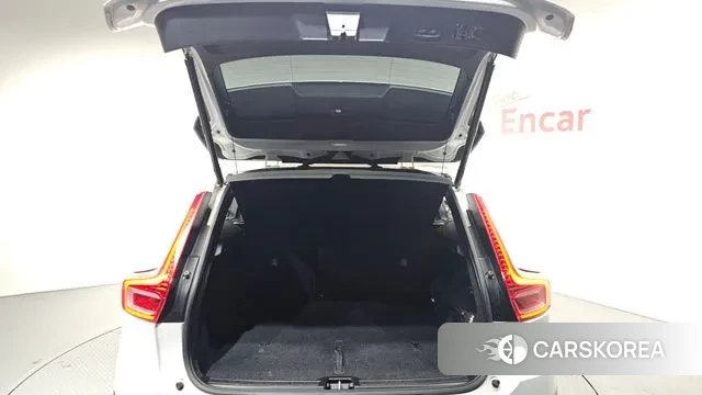 Volvo XC40 id 3469070 из Кореи 11