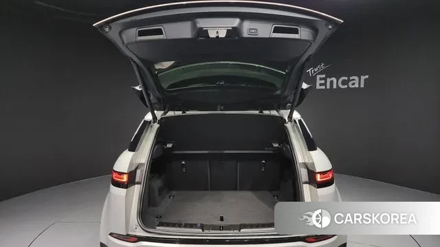 Land Rover Range Rover Evoque 2nd Generation id 3504786 из Кореи 11