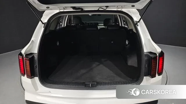 Kia Sorento 4th Generation id 3529587 из Кореи 11