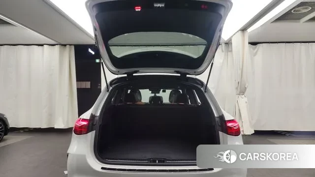 Mercedes-Benz GLC-Class X254 id 3365419 из Кореи 11