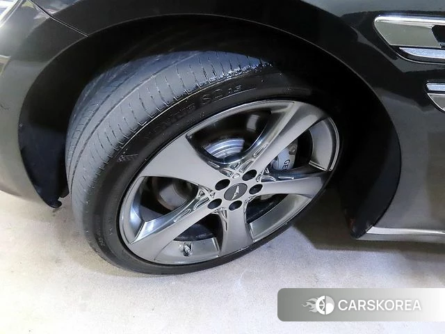 Genesis G80 (RG3) id 4650948 из Кореи 11