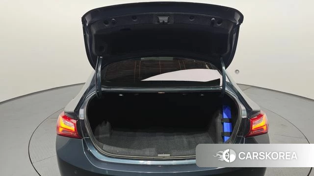 Chevrolet (GM Daewoo) The New Malibu id 3813820 из Кореи 11