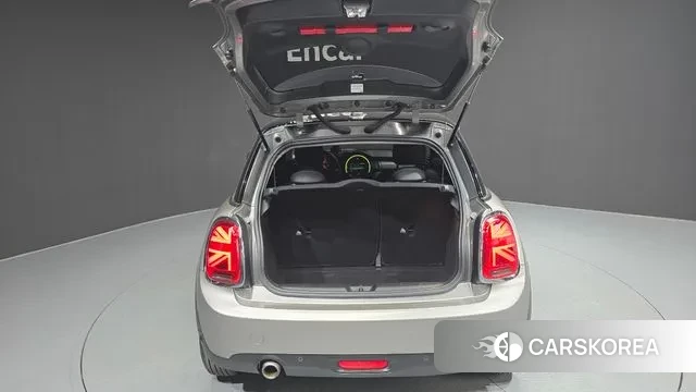 Mini Cooper id 3742338 из Кореи 11