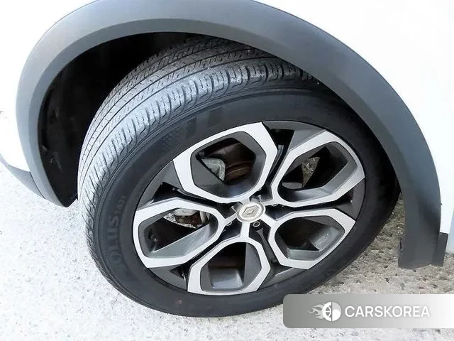 Renault Korea (Samsung) Capture id 3499211 из Кореи 11