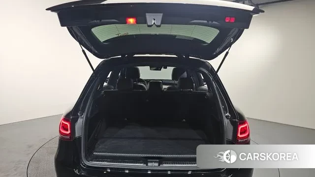 Mercedes-Benz GLC-Class X253 id 3582590 из Кореи 11