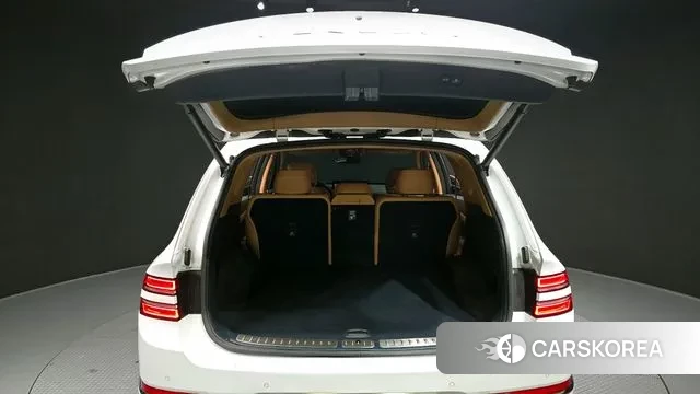 Genesis GV80 id 3760191 из Кореи 11