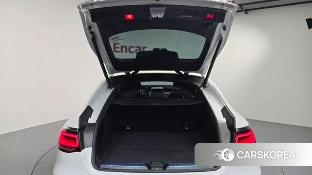 Mercedes-Benz GLC-Class X253 id 3439310 из Кореи 11