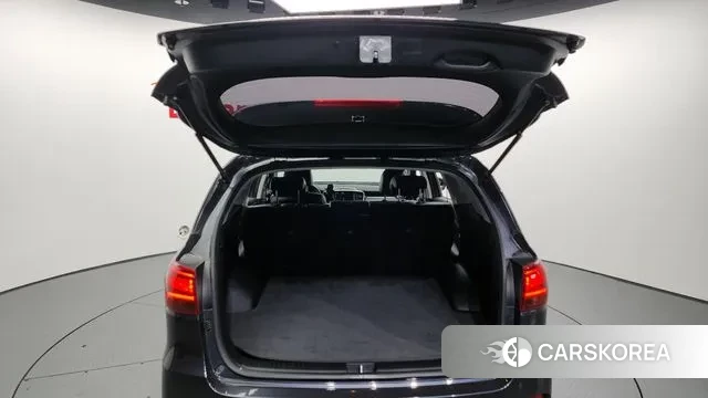 Kia The New Sorento id 3578427 из Кореи 11