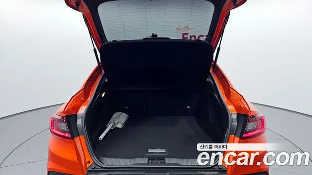 Renault Korea (Samsung) XM3 id 2461307 из Кореи 11