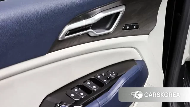 Kia Sportage 5th Generation Hybrid id 3735130 из Кореи 11