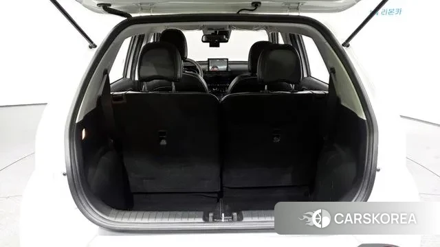 Hyundai Casper id 3746808 из Кореи 11