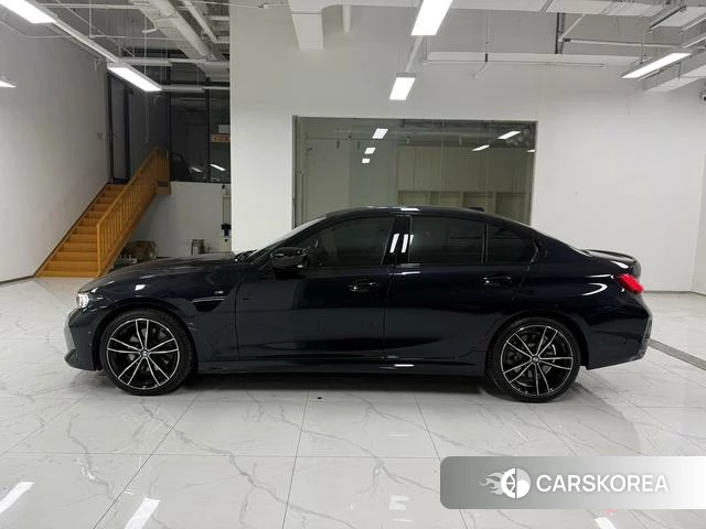 BMW 3 series id 4276873 из Китая 11