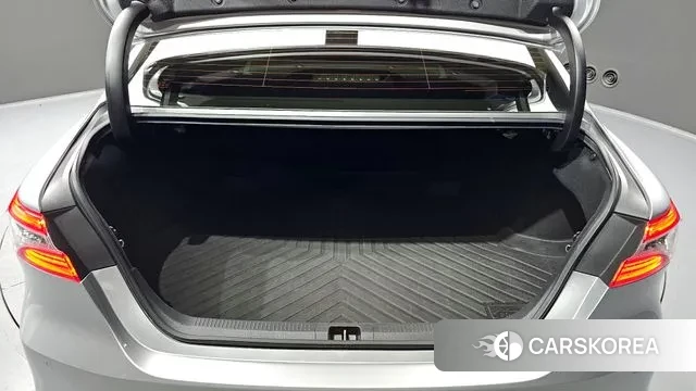 Toyota Camry (XV70) id 2986830 из Кореи 11