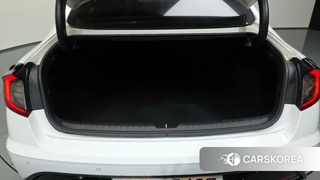 Hyundai Sonata (DN8) id 2980151 из Кореи 11