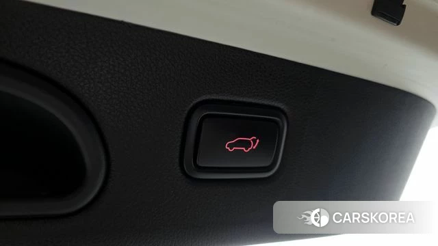 Kia Sportage The Bold id 3936797 из Кореи 11