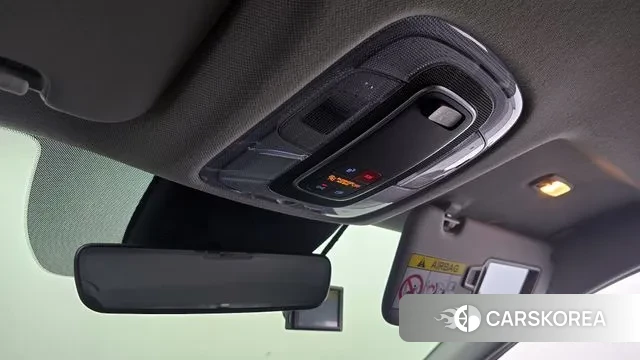 Hyundai The New Avante (CN7) id 3353725 из Кореи 11