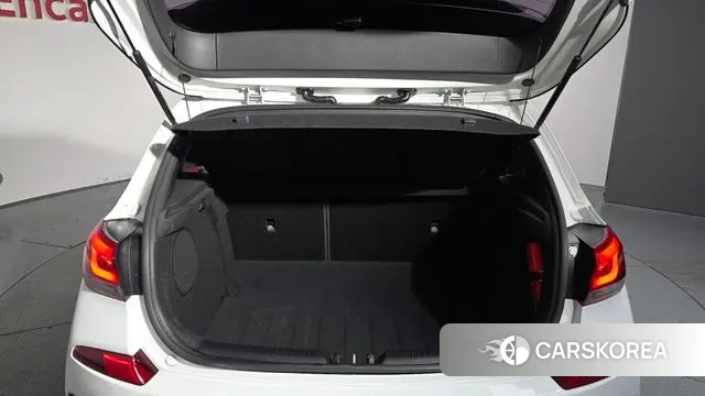 Hyundai i30 (PD) id 3479716 из Кореи 11