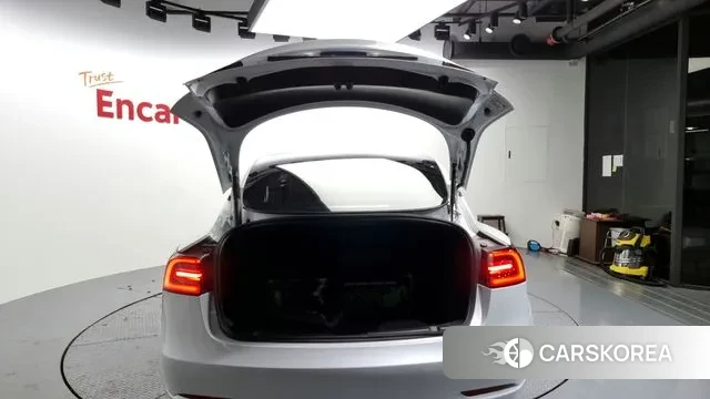 Tesla Model 3 id 3448609 из Кореи 11