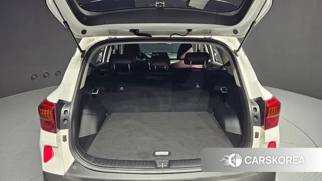 Kia Seltos id 3489183 из Кореи 11