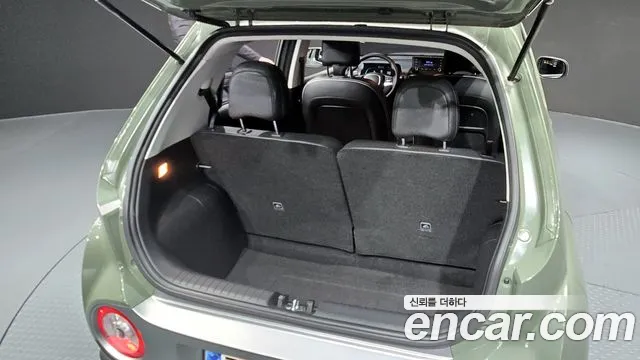 Hyundai Casper id 2605171 из Кореи 11