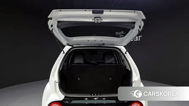 Hyundai The New Casper id 3605667 из Кореи 11