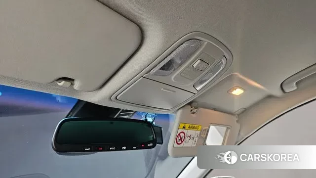 Kia Niro EV id 3318246 из Кореи 11