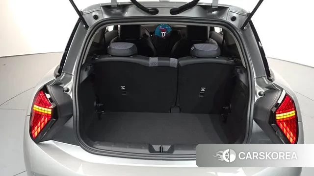 Mini Cooper C 4th generation id 3436916 из Кореи 11