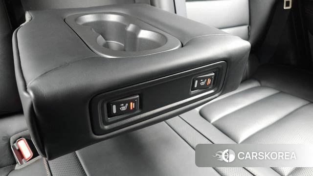 Renault Korea (Samsung) The New QM6 id 4355549 из Кореи 11