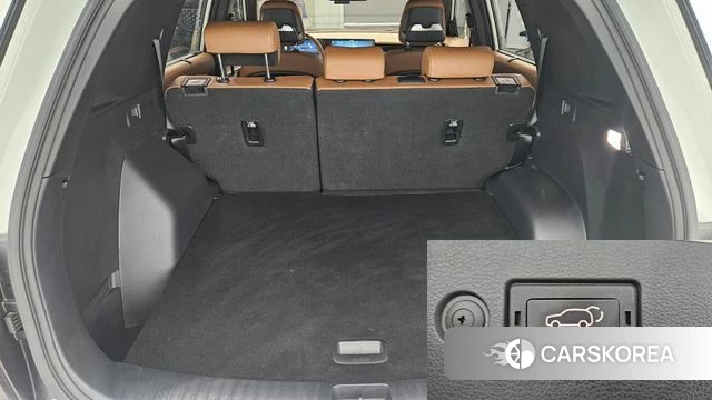 Ssangyong The New Torres id 3891281 из Кореи 11