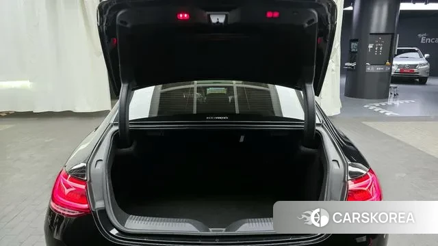 Mercedes-Benz CLS-Class C257 id 3742527 из Кореи 11