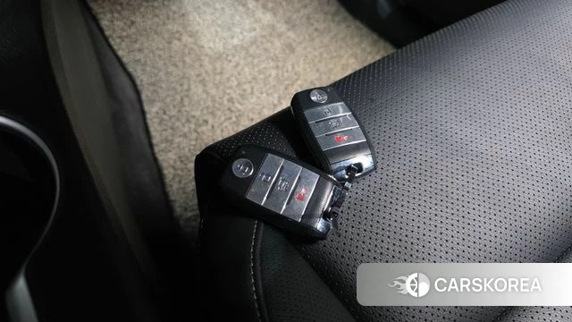 Kia Sportage The Bold id 3917041 из Кореи 11