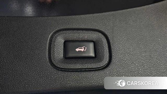 Renault Korea (Samsung) The New QM6 id 4180245 из Кореи 11