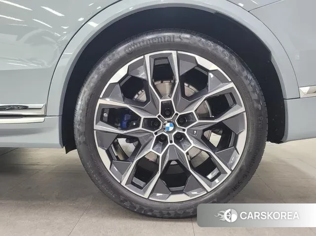 BMW X7 (G07) id 3437059 из Кореи 11