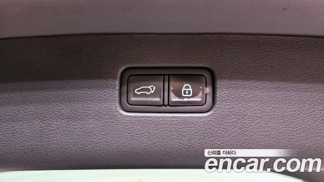 Genesis GV80 id 2935953 из Кореи 11