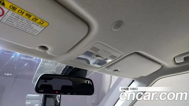 Hyundai Venue id 2907743 из Кореи 11