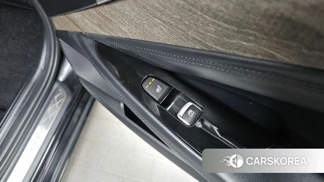 Kia K8 id 4632026 из Кореи 11