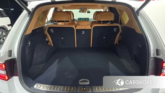 Genesis GV80 id 3614981 из Кореи 11