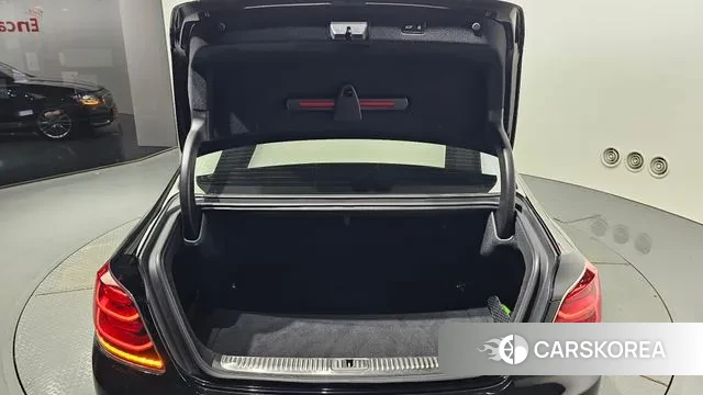 Kia More K9 id 3160706 из Кореи 11