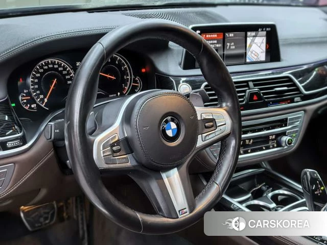 BMW 7 series id 4221746 из Китая 11