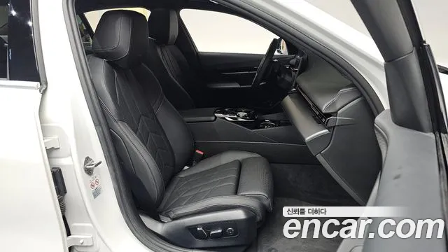 BMW 5 Series (G60) id 2676262 из Кореи 11