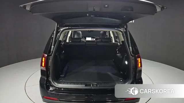 Kia Mohave Master id 3615854 из Кореи 11