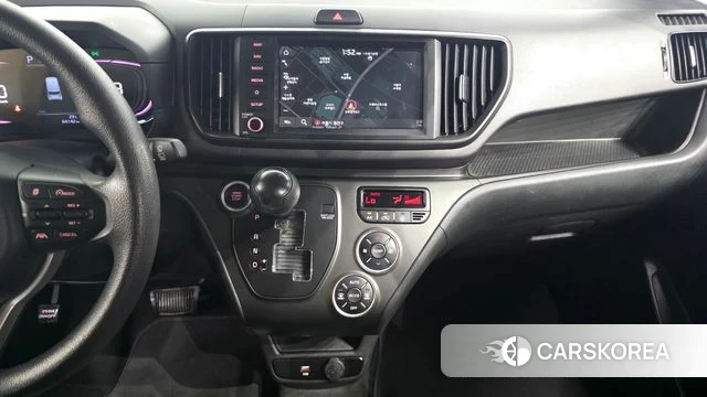 Kia The New Kia Ray id 4584911 из Кореи 11