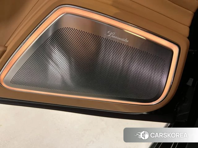 Porsche Panamera (971) id 4202765 из Кореи 11