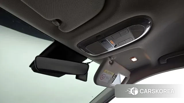 Hyundai Ionic 5 id 3181467 из Кореи 11