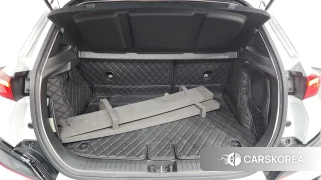 Hyundai The New Kona id 3433228 из Кореи 11